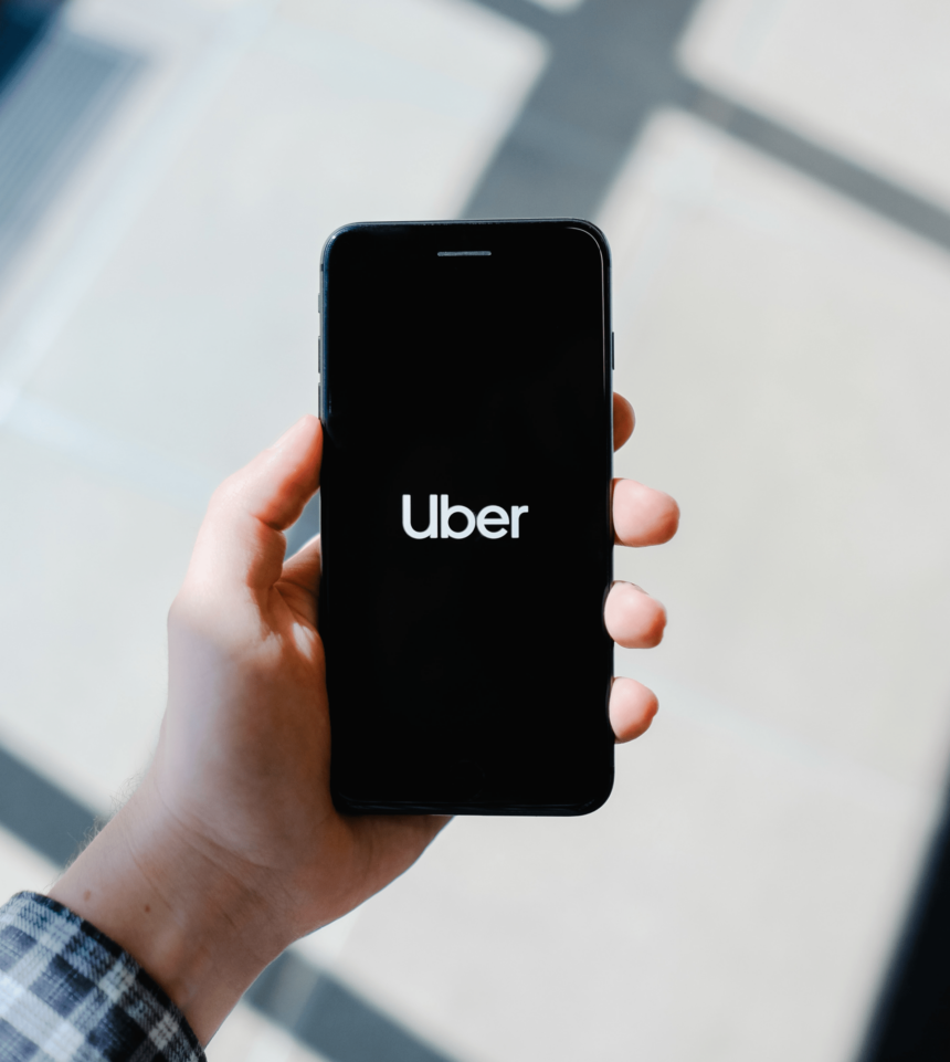uber 3