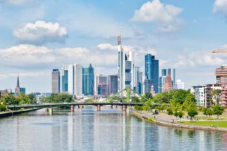 Frankfurt, HPE