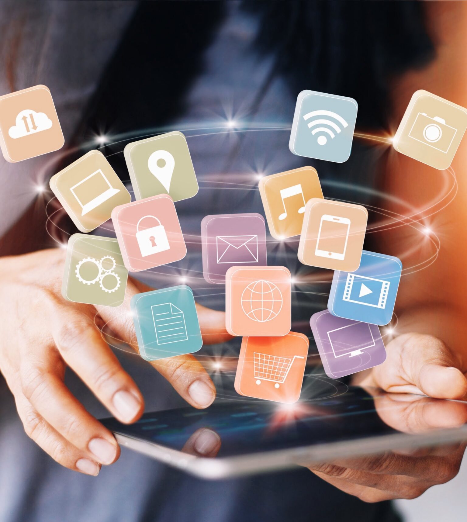 Omnichannel, sprzedaż