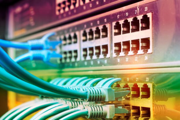 Serwer, Data Center