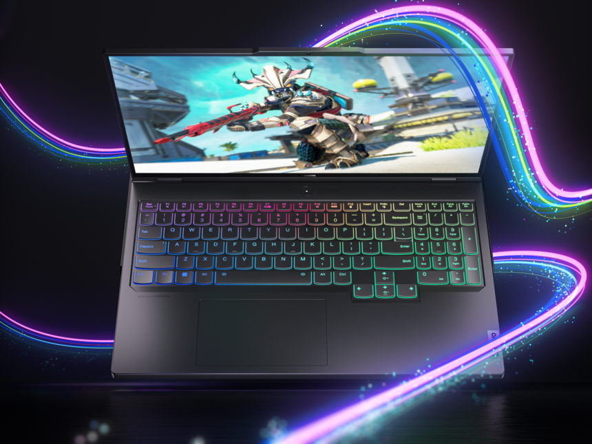 Legion Pro 7i