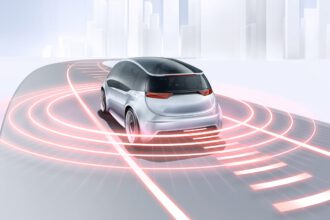 Bosch, elektromobilność