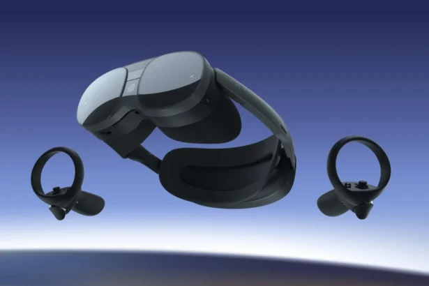 HTC VIVE XR Elite