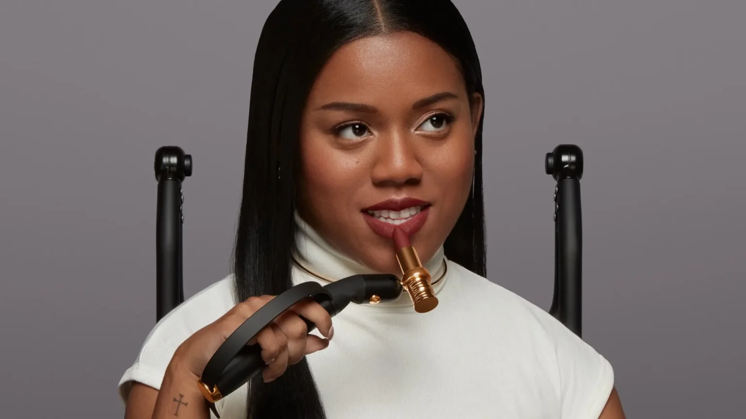 L'Oréal