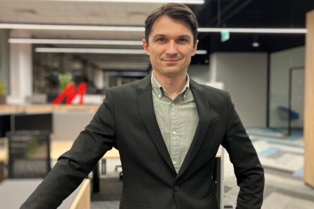 Maciej Dulski, MediaMarkt
