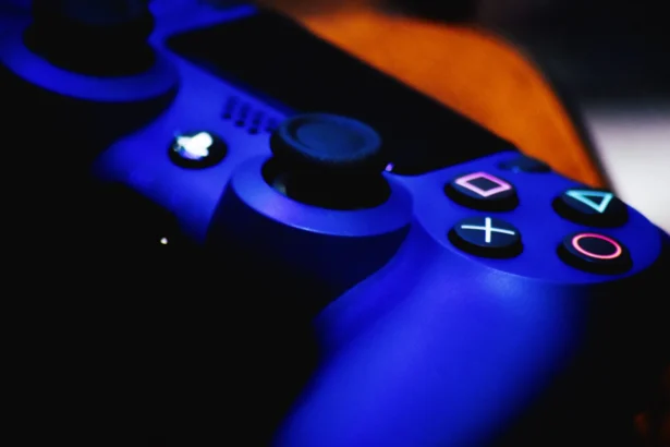 Play station