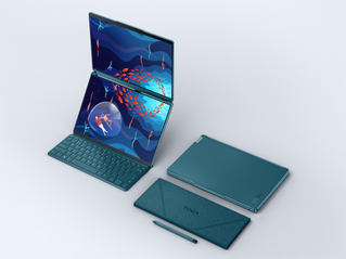 Yoga Book 9i