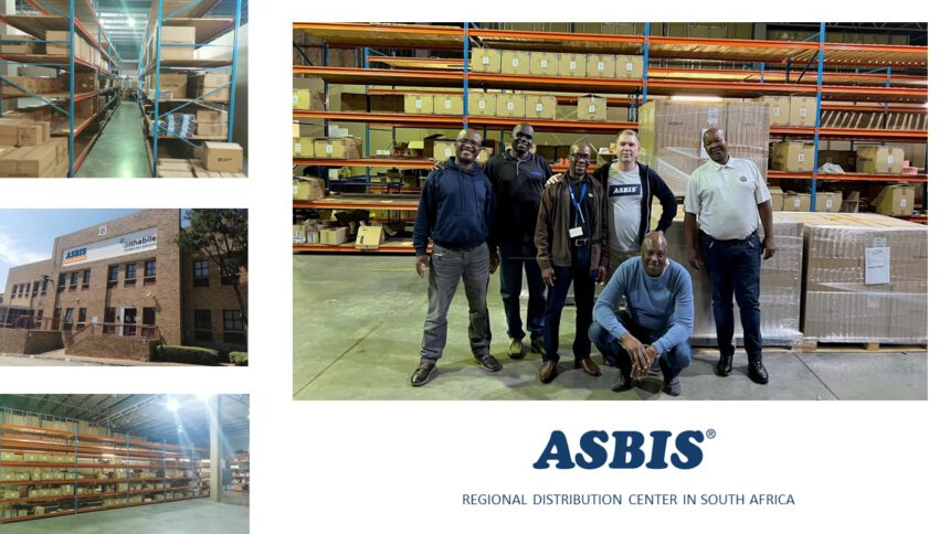 ASBIS