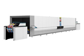 Canon prostream 3000
