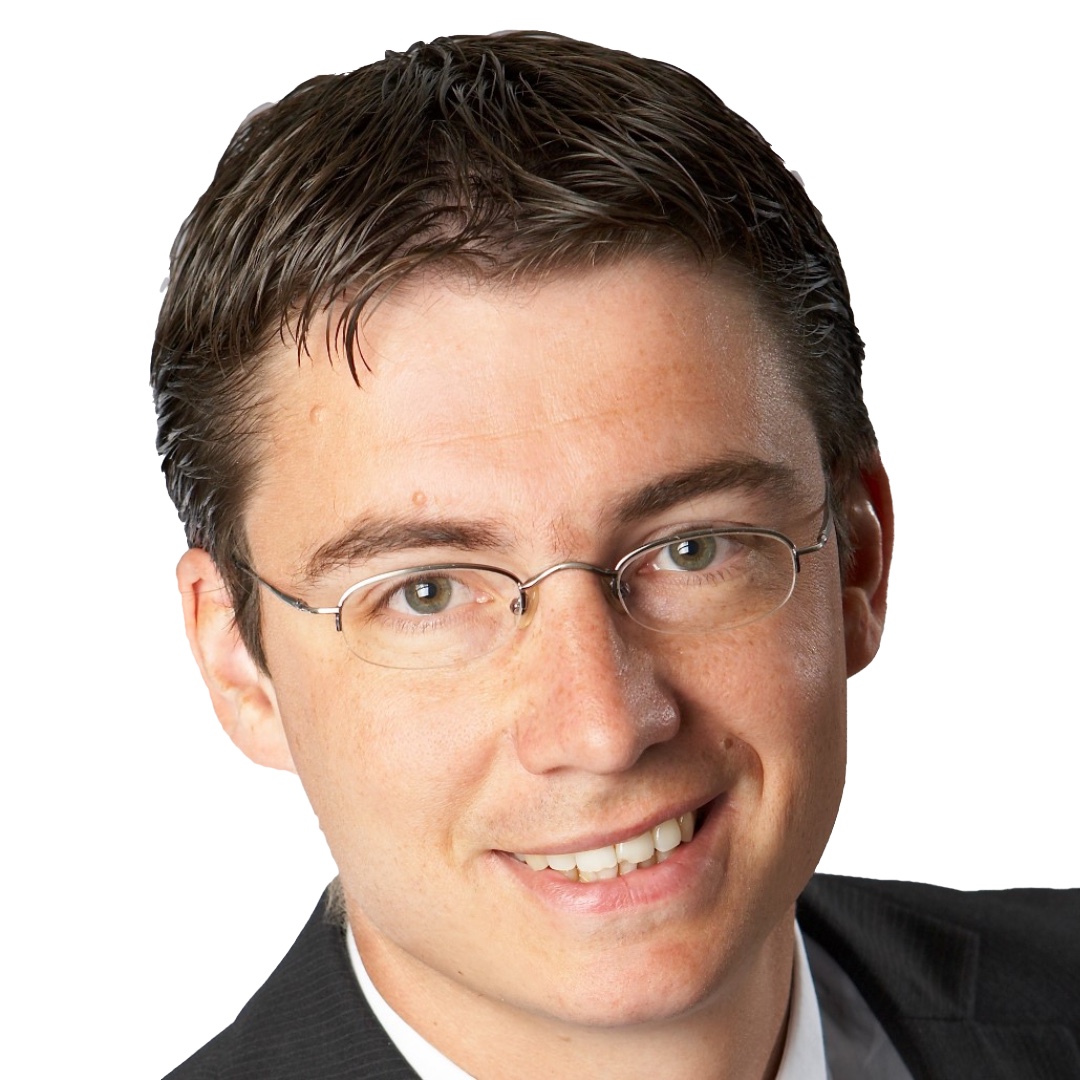 Florian Bettges, HPE: "Wszystko, co robimy w HPE na końcu odnosi się do HPE GreenLake"