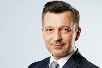 Krzysztof Majewski, Somfy