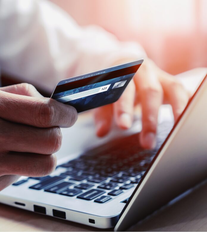 Internet e-commerce płatności