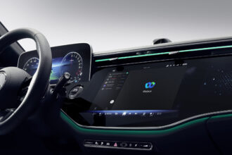 Mercedes-Benz E-Klasse | 2023Mercedes-Benz E-Class | 2023