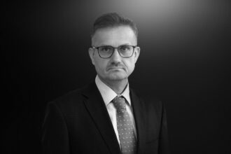 Paweł Prokop, Comarch