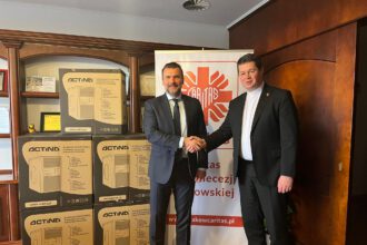 caritas, związek cyfrowa polska