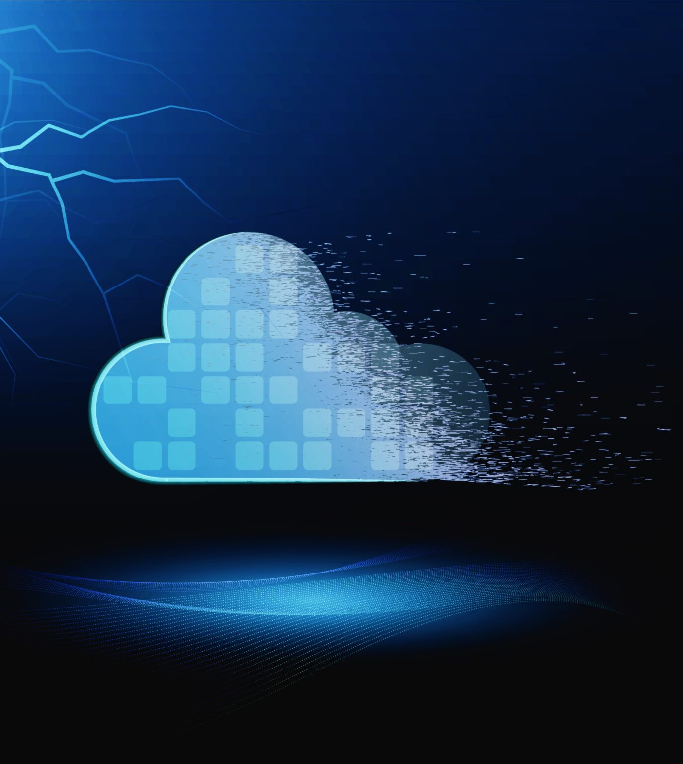 chmura cloud computing kubernetes