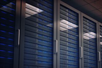 data center