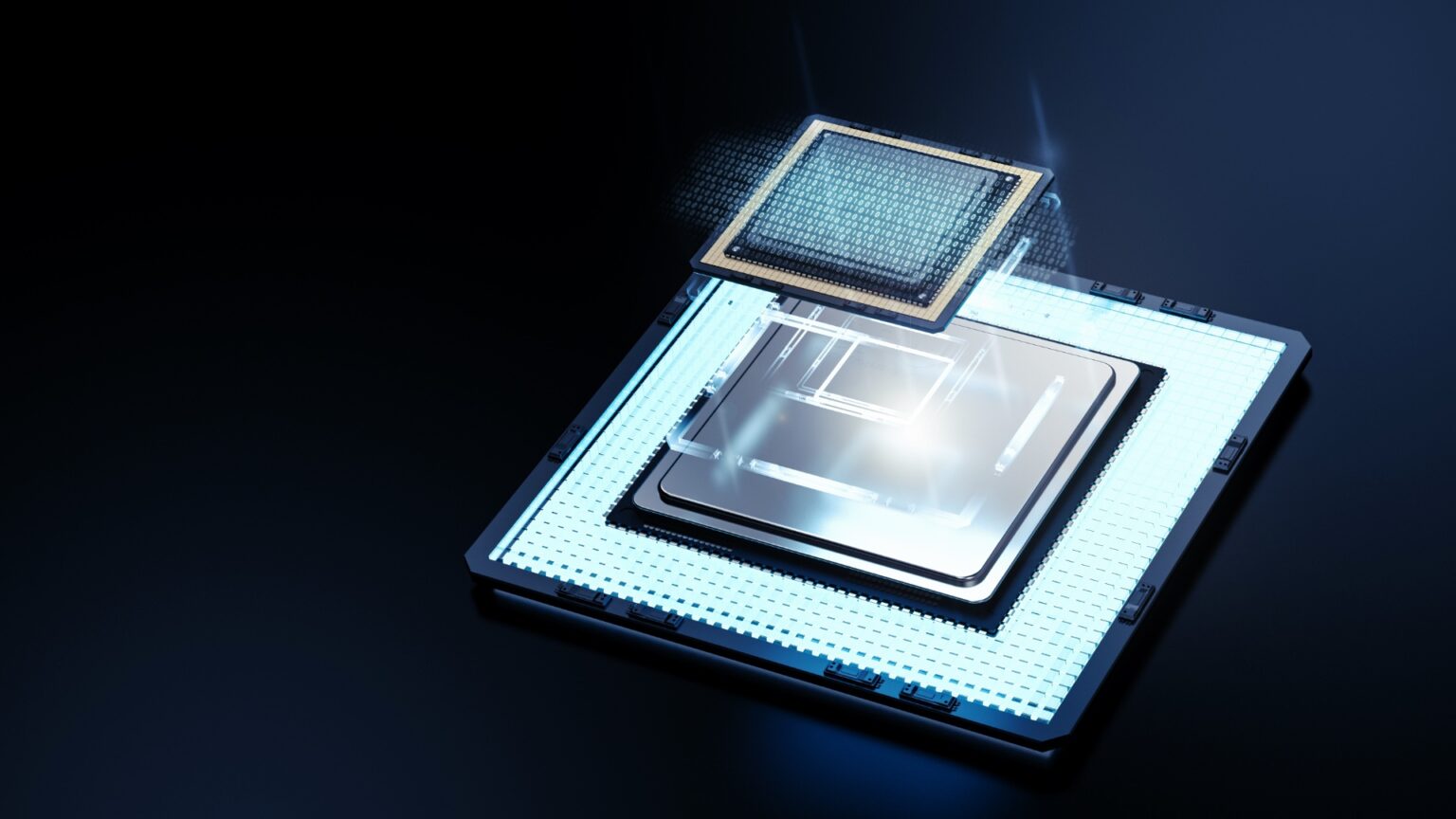Equinix planuje rozwój w kierunku komputerów kwantowych. Firma nawiązała współpracę z innowatorem w tej dziedzinie
