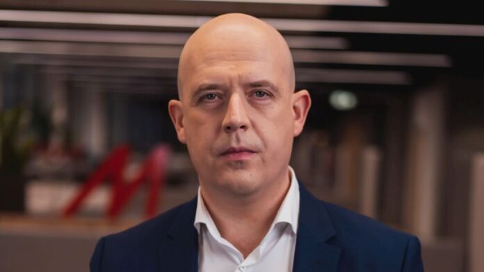 Daniel Mikołajczyk, MediaMarkt