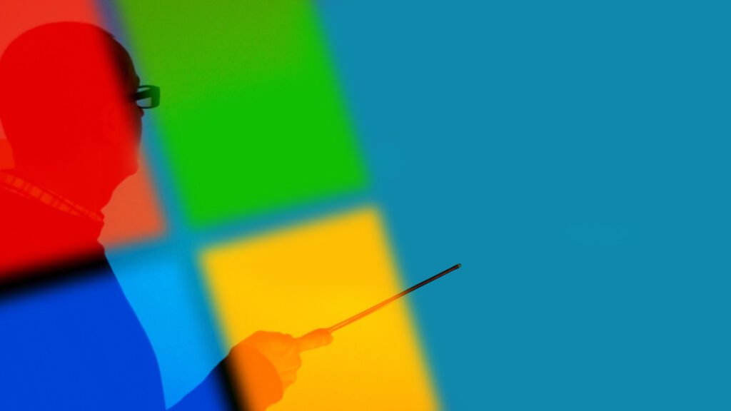 microsoft