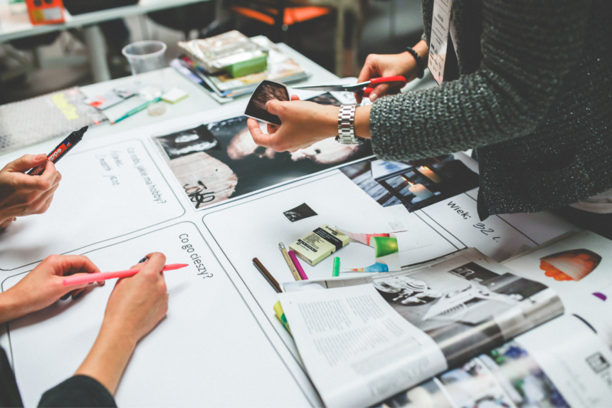 biznes, praca, marketing