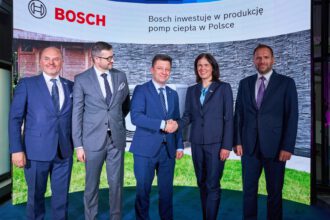 pompy ciepła bosch