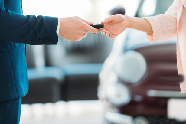 leasing