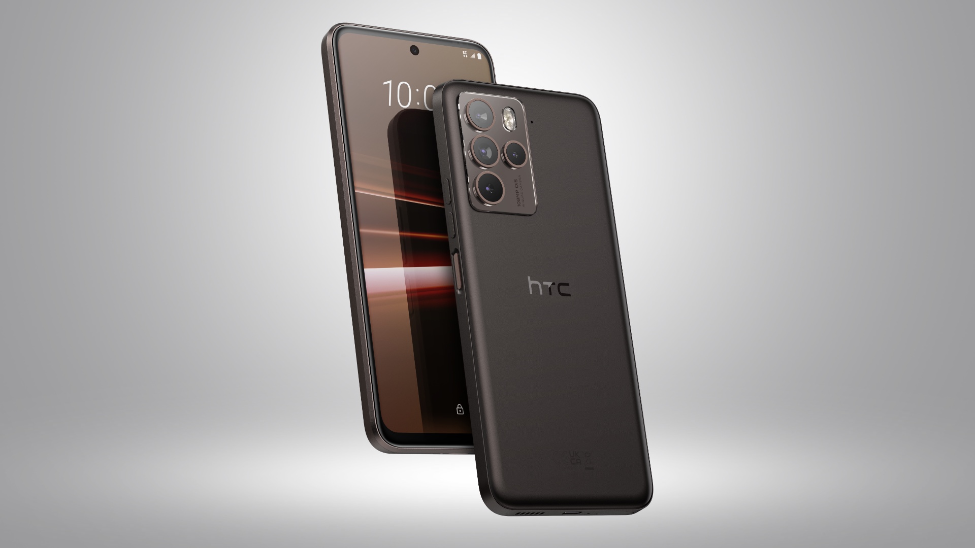 Smartphone-ul HTC U23 pro a debutat în Polonia