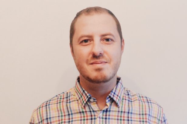 Piotr Potera, TD Synnex
