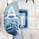 Sztuczna inteligencja, medycyna