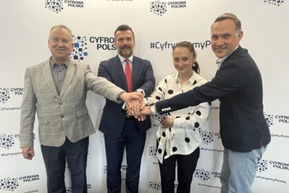 Związek cyfrowa polska