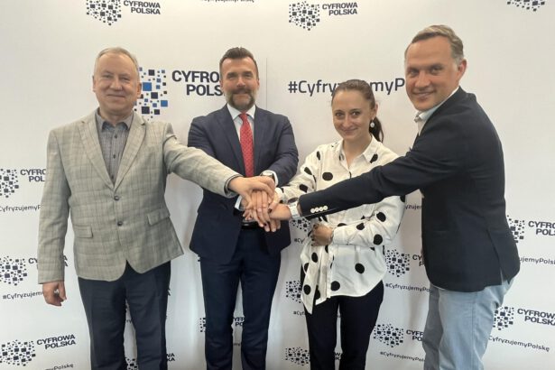 Związek cyfrowa polska
