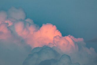 Chmura, cloud