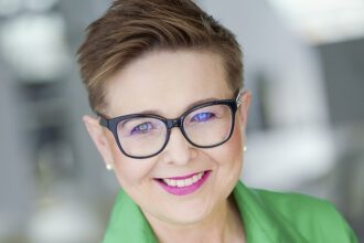 Iwona Wencel