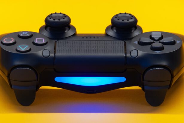 Gaming