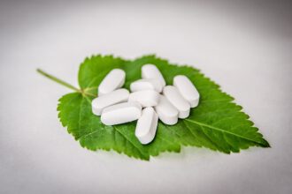 medycyna, leki