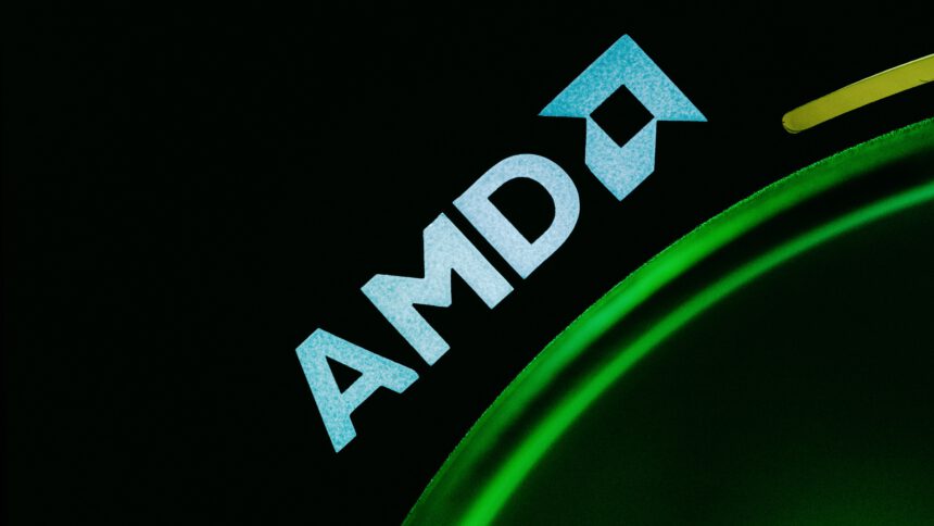 AMD, G42