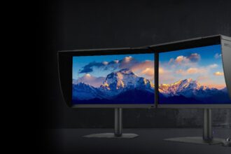 BenQ PhotoVue