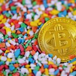 Bitcoin, Binance, krypto szkoła, kryptowaluty