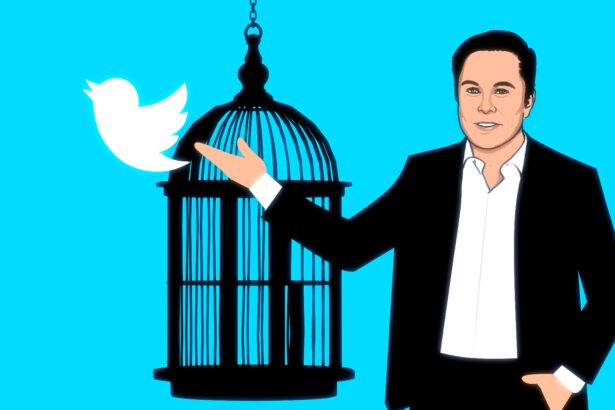 Musk, Twitter