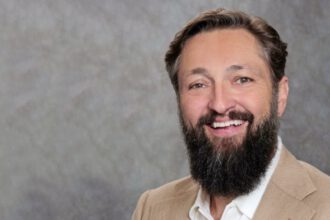 Oliver Tuszik, Cisco