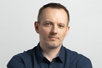 Paweł Jankowski, Endava