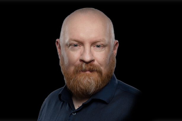Rafał Barański, CEO, braf.tech