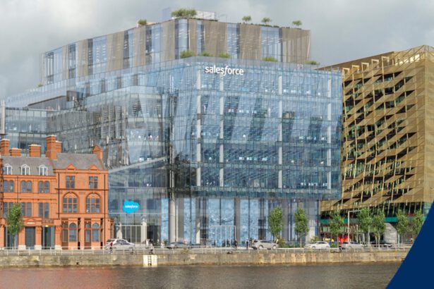 Salesforce, sztuczna inteligencja