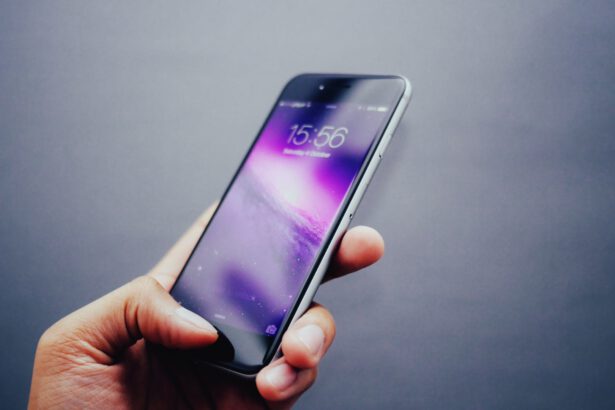 Smartfon, sms