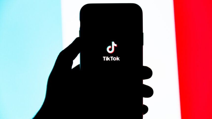 Tiktok