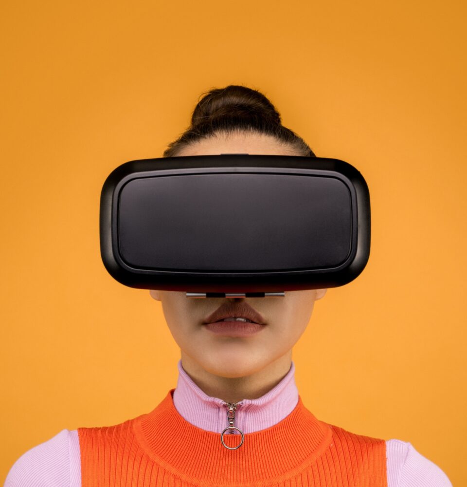 Wirtualna rzeczywistość może być narzędziem do zdalnych spotkań?