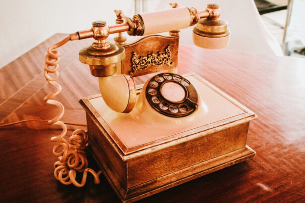 telefon