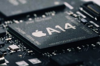 Apple, procesor, arm