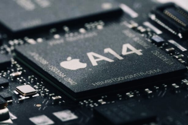 Apple, procesor, arm